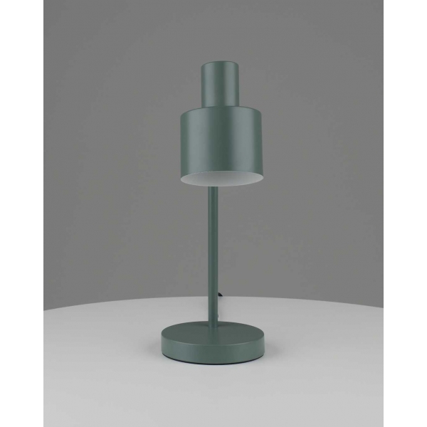 Лампа настольная Moderli Artis V11265-1T