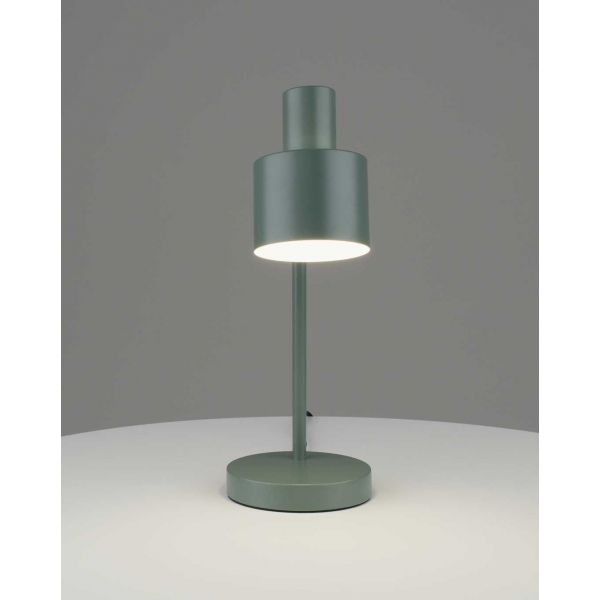 Лампа настольная Moderli Artis V11265-1T