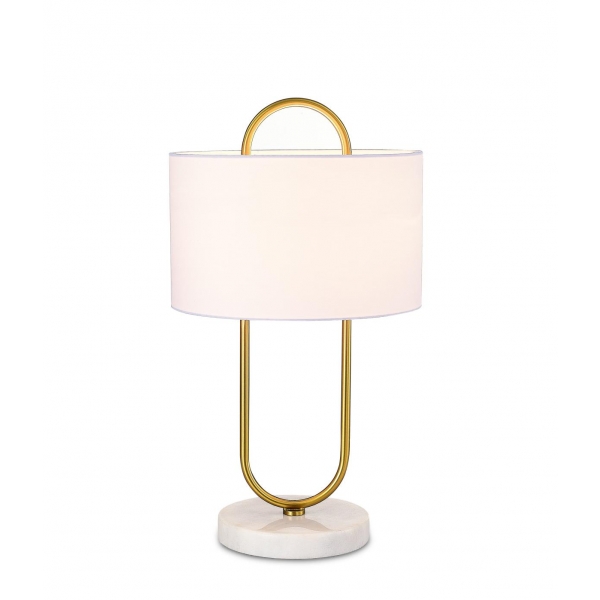 Лампа настольная Moderli Palma V11599-1T