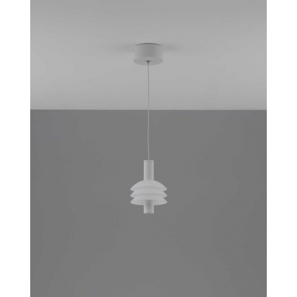 Светильник подвесной светодиодный Moderli Sylv V11387-PL