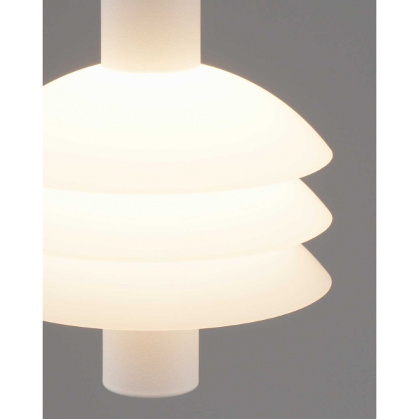 Светильник подвесной светодиодный Moderli Sylv V11387-PL