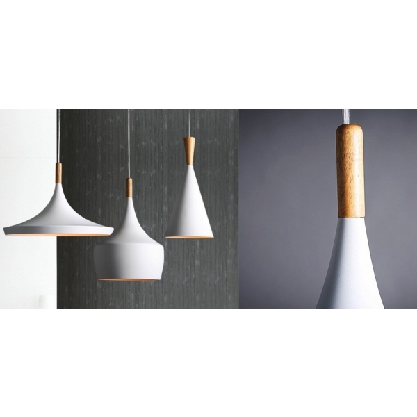 Подвесной светильник Imperium Loft Dairy Light Beat 74578-22