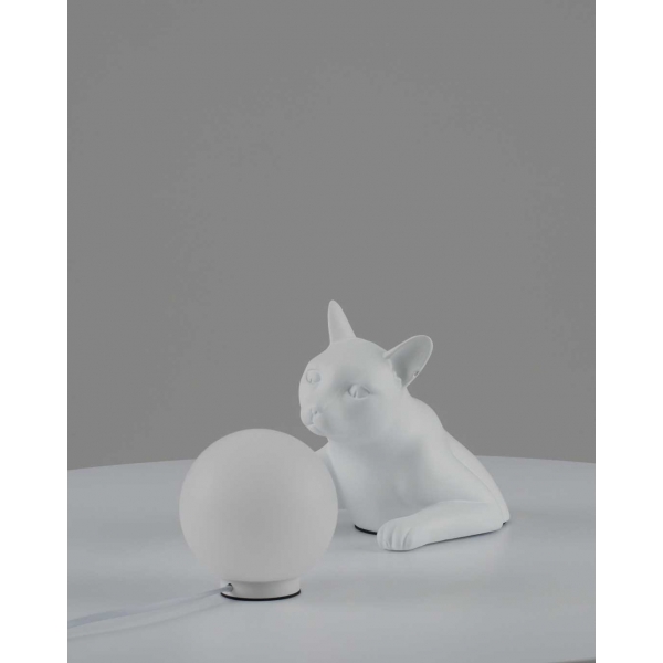 Лампа настольная Moderli Monya V11676-TL