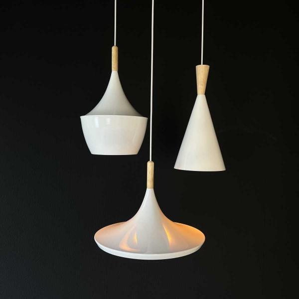 Подвесной светильник Imperium Loft Dairy Light Beat 74577-22