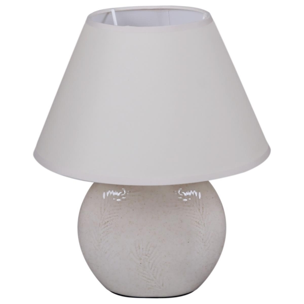 Настольная лампа Reluce 19003-0.7-01A