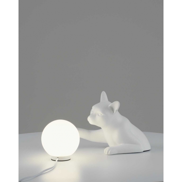 Лампа настольная Moderli Monya V11676-TL