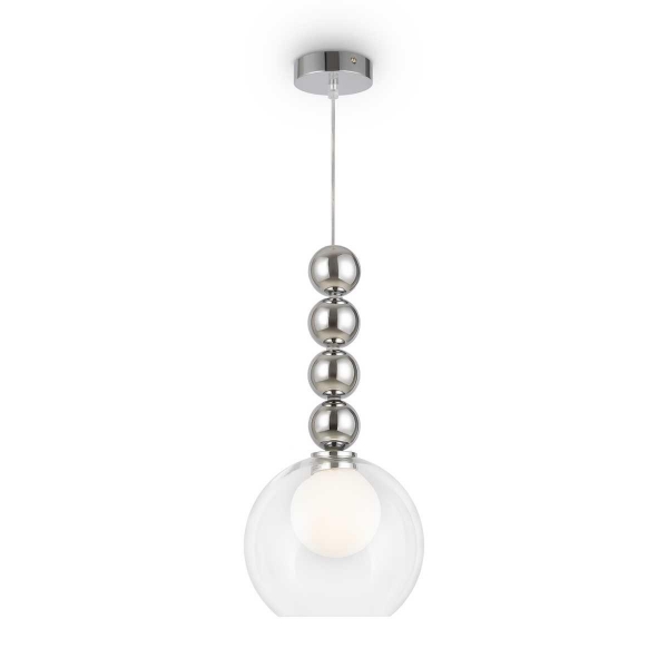 Подвесной светильник Freya Focus FR5220PL-01CH3