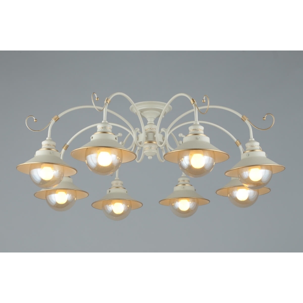 Потолочная люстра Omnilux Torri OML-50807-08