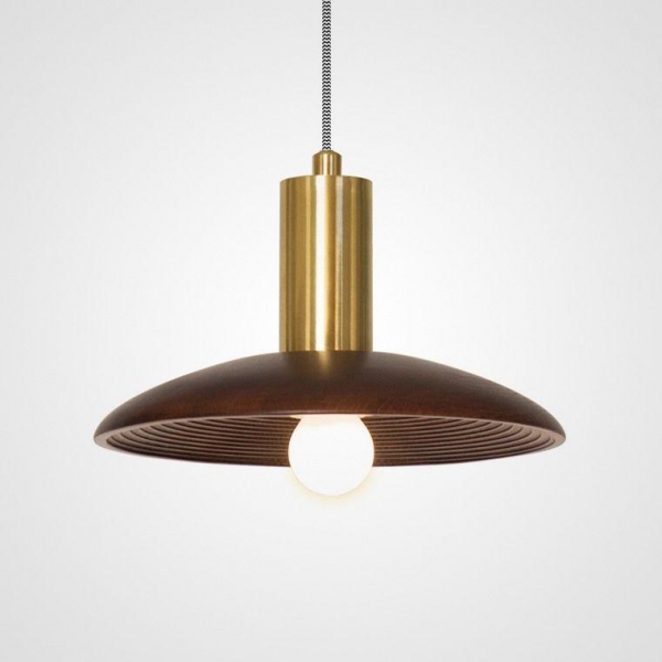 Подвесной светильник Imperium Loft Wood 219479-26