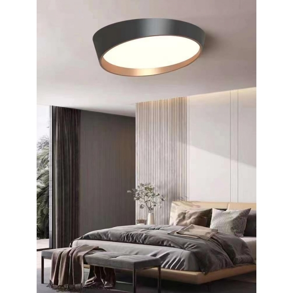 Люстра потолочная Alfa Light F0724-40