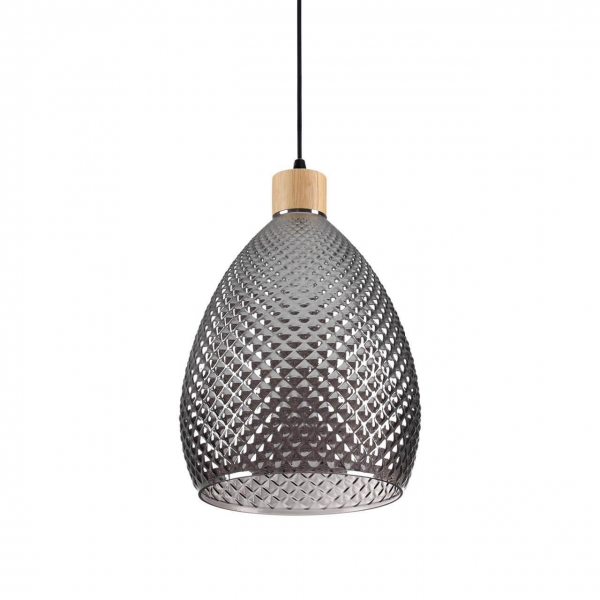 Подвесной светильник Ideal Lux Bergen-1 SP1 238746