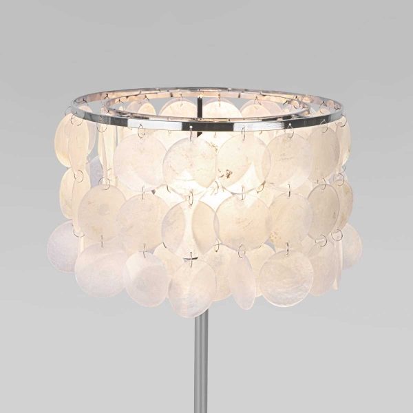 Настольная лампа Eurosvet Sandra a071050