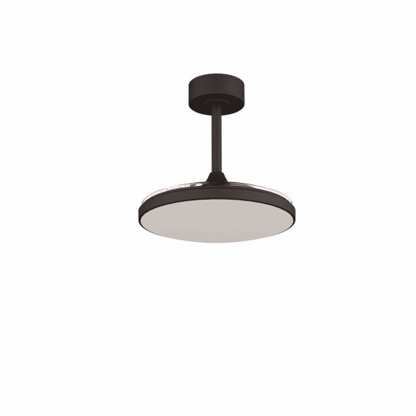 Люстра-вентилятор Mantra SLIM FAN mini 9056