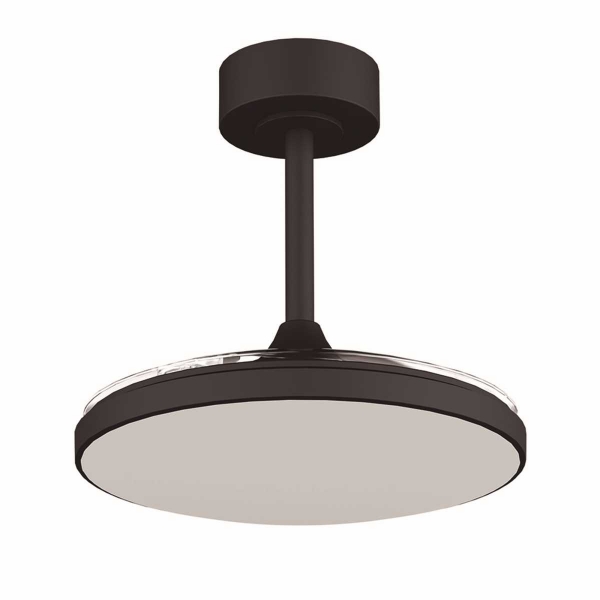 Люстра-вентилятор Mantra SLIM FAN mini 9056