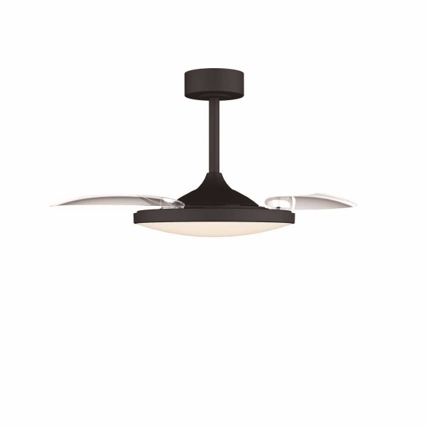 Люстра-вентилятор Mantra SLIM FAN mini 9056