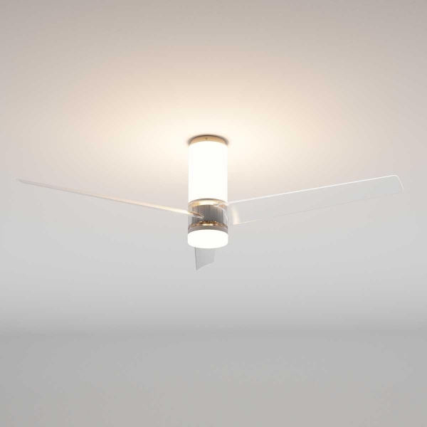 Люстра потолочная-вентилятор Mantra UP DOWN 9062