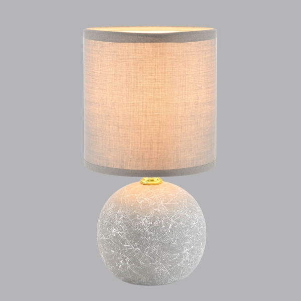 Настольная лампа Lumion County Vilana 8165/1T