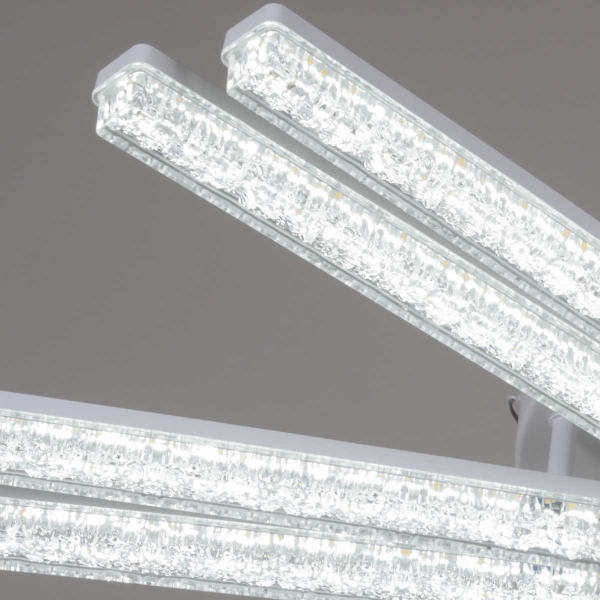 Потолочный светильник Reluce 58290-0.3-12 WH