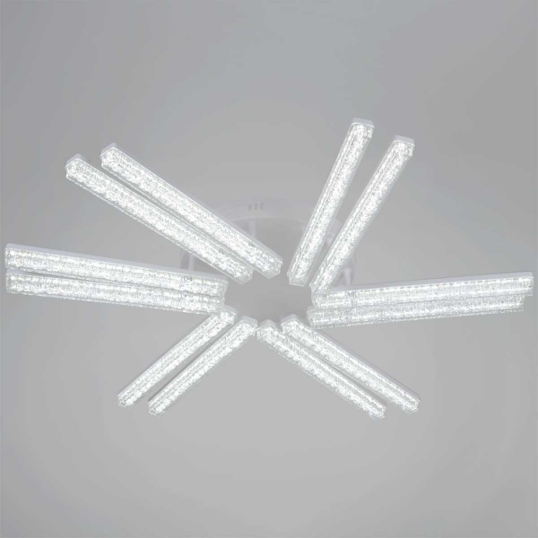 Потолочный светильник Reluce 58290-0.3-12 WH