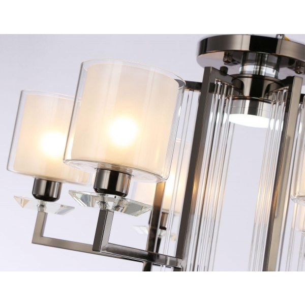 Потолочная люстра Ambrella light Traditional TR4422