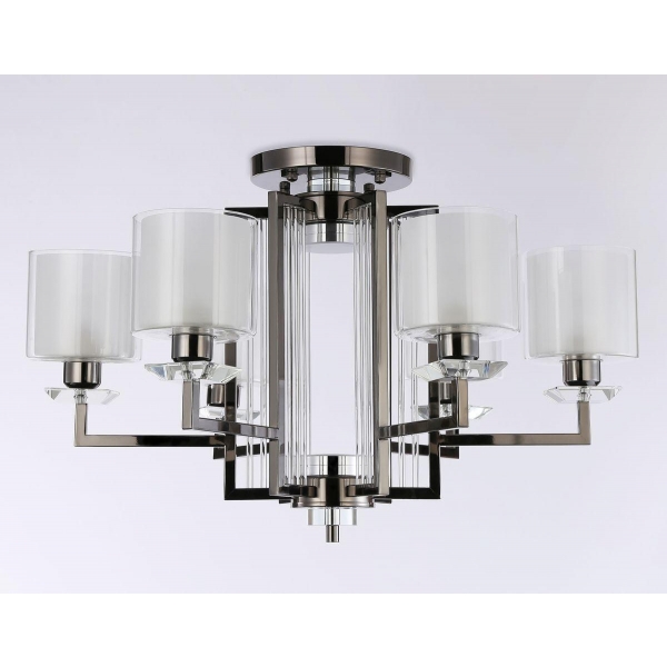 Потолочная люстра Ambrella light Traditional TR4422