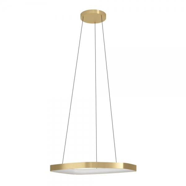 Подвесной светодиодный светильник Eglo Vallerosa 900917