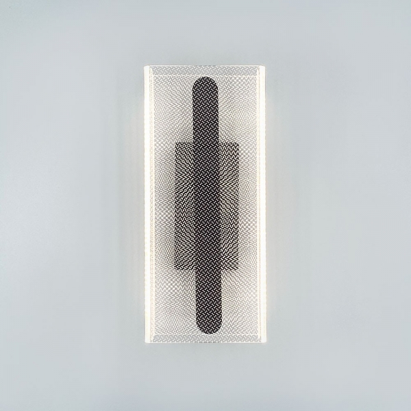 Настенный светильник LED4U L6342-01 GR