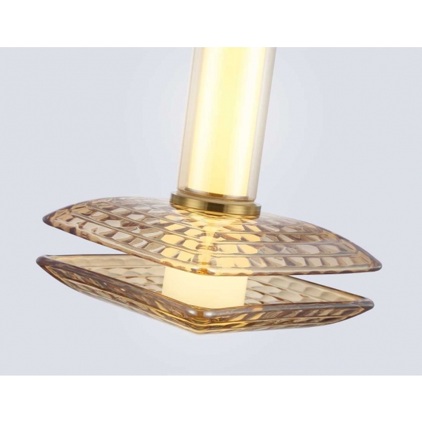Подвесной светодиодный светильник Ambrella light High Light LH31001
