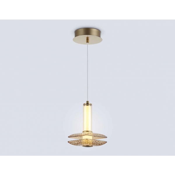Подвесной светодиодный светильник Ambrella light High Light LH31001