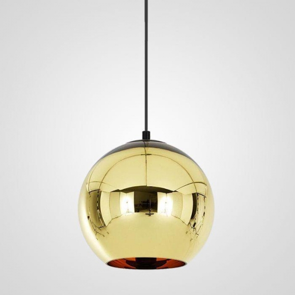 Подвесной светильник Imperium Loft Copper Shade 182696-22