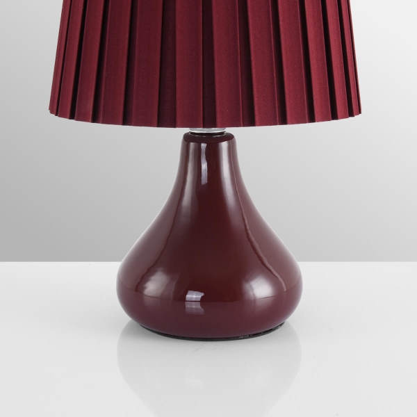 Настольная лампа Lumion County Naina 8185/1T