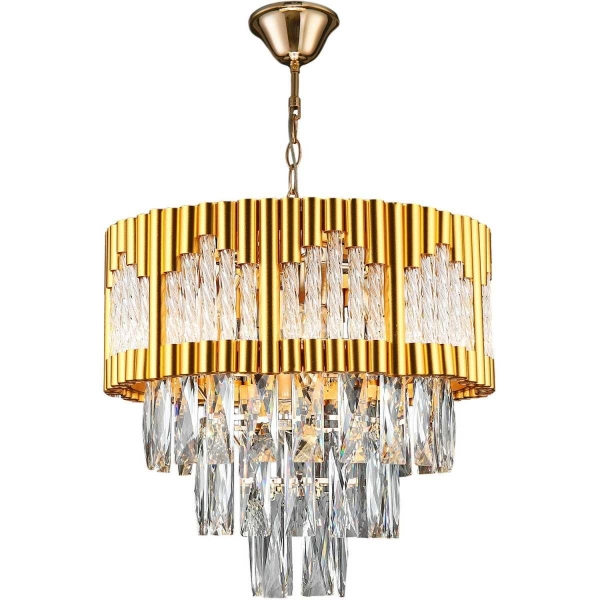 Потолочный светильник Reluce 02145-0.4-05 FGD