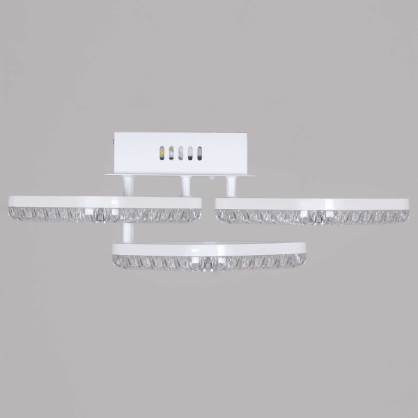 Потолочный светильник Reluce 29848-0.3-03B WH