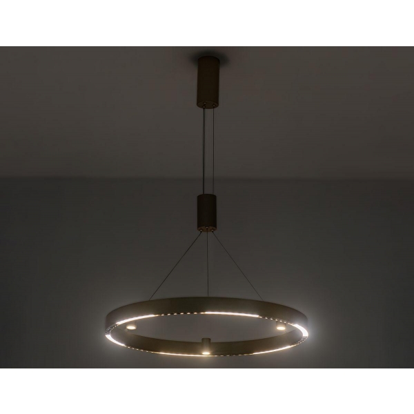 Подвесной светодиодный светильник Ambrella light Comfort Line FL5846