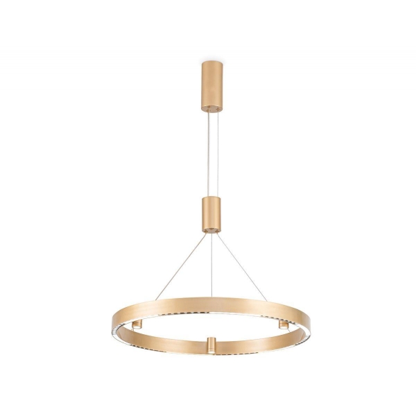 Подвесной светодиодный светильник Ambrella light Comfort Line FL5846