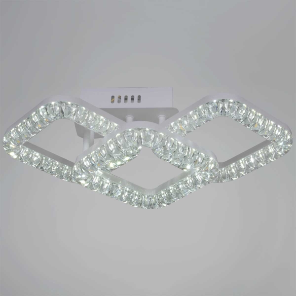 Потолочный светильник Reluce 29848-0.3-03B WH