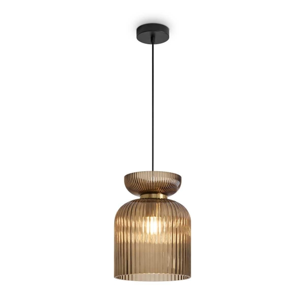 Подвесной светильник Freya Modern FR5558PL-01BR