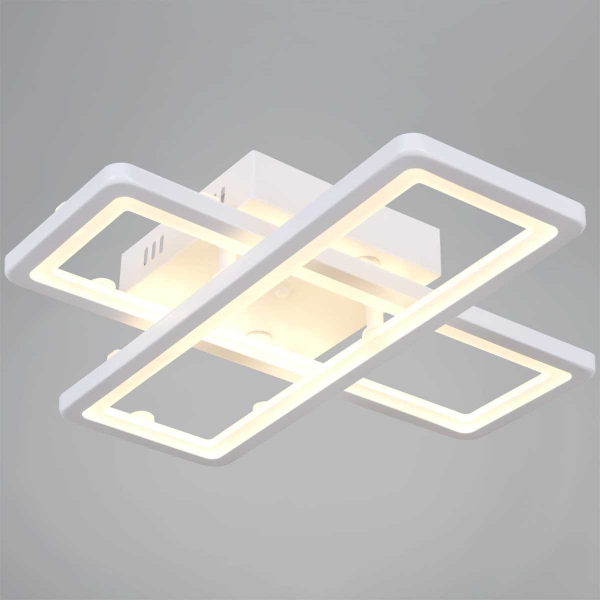 Потолочный светильник Reluce 03629-0.3-02B WH