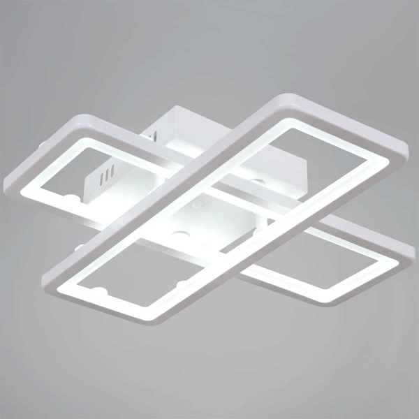 Потолочный светильник Reluce 03629-0.3-02B WH