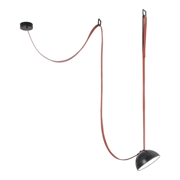 Линейно-подвесной светильник Lussole LSP-7522