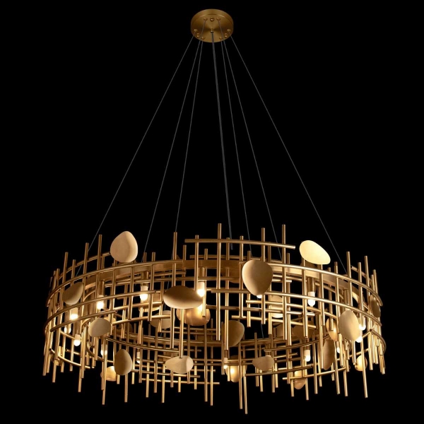 Подвесной светильник LOFT IT Escama 10396/1000C