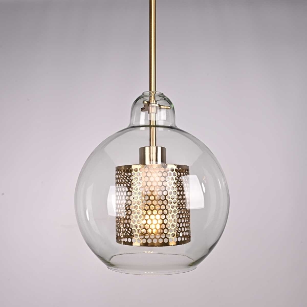 Подвесной светильник Imperium Loft Catch 101418-26