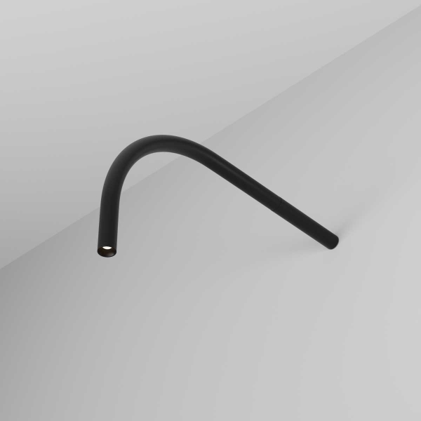 Светильник Maytoni Technical C104WL-3W3-6K-B