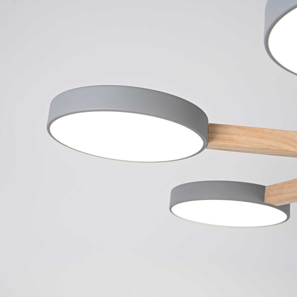 Люстра Imperium Loft TURNA01 178337-26