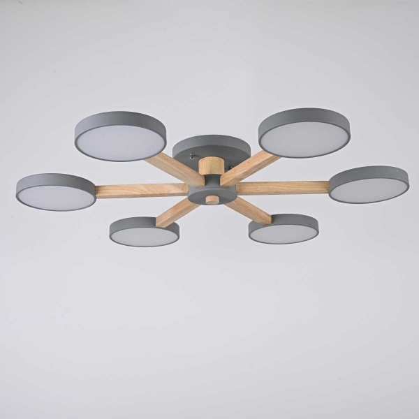 Люстра Imperium Loft TURNA01 178337-26