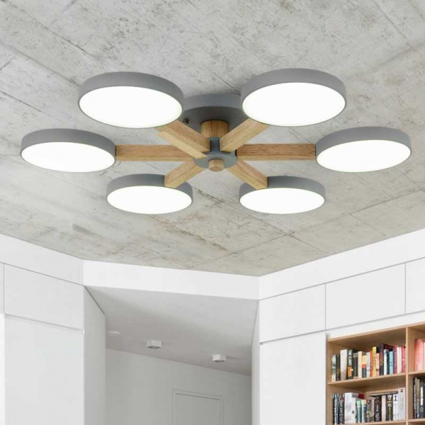 Люстра Imperium Loft TURNA01 178337-26