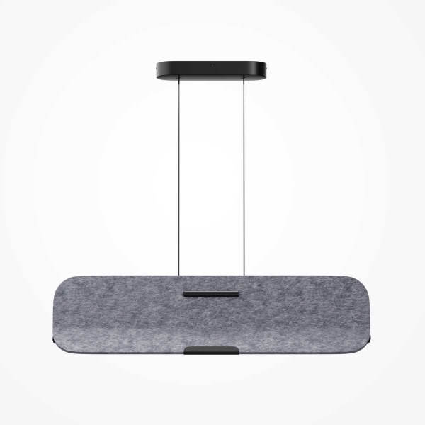 Подвесной светильник Maytoni MOD408PL-L12B3K