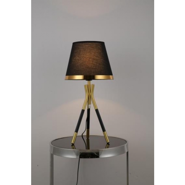 Настольная лампа Alfa Light F2324-12