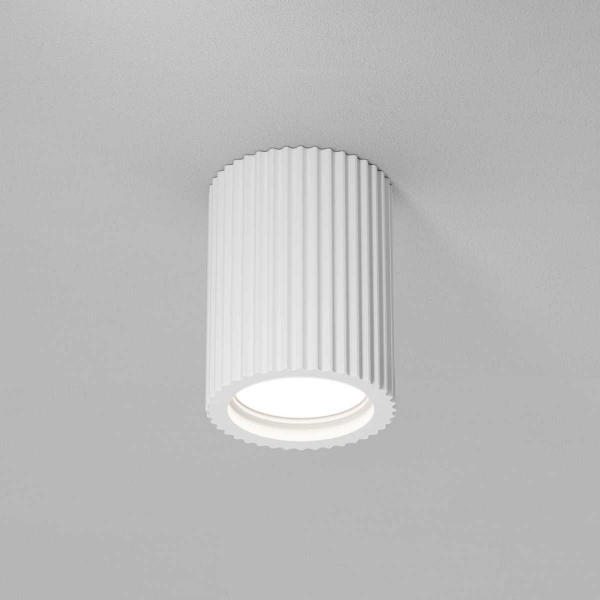 Потолочный светильник Maytoni Technical C121CL-GU10-W