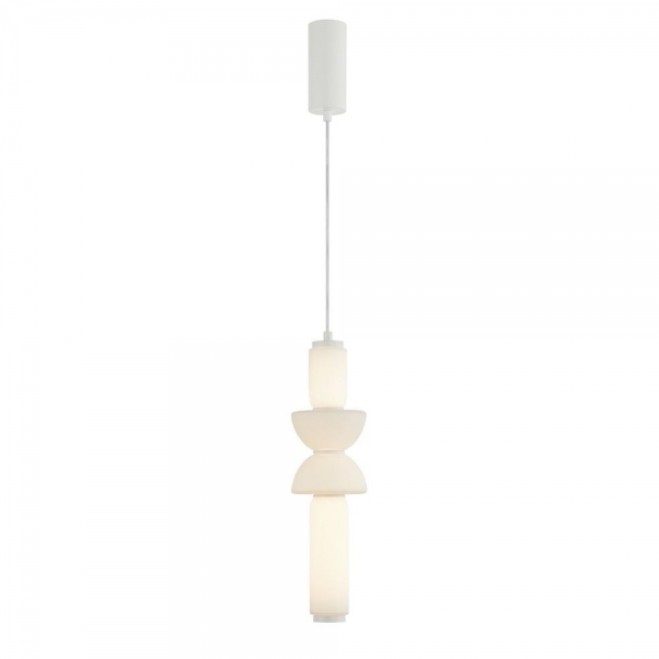 Светильник подвесной Aployt Elin APL.665.16.17